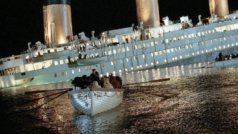 The Truth About Titanic As Revealed By These 10 Survivors
