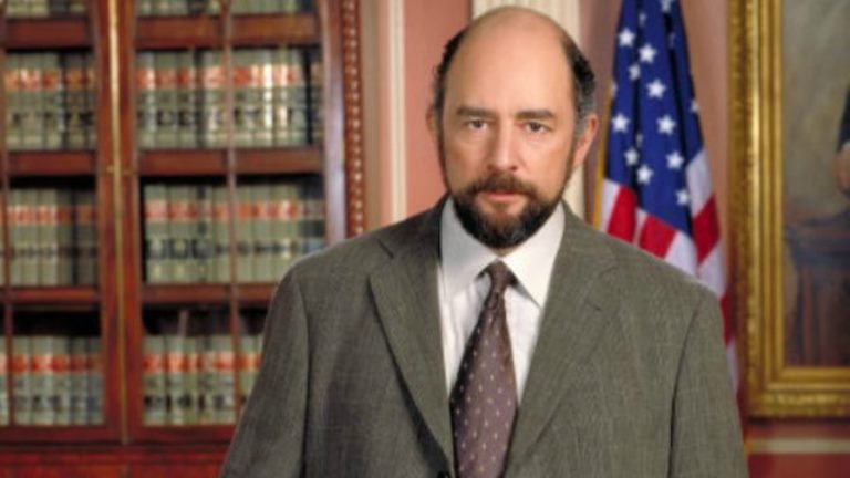 10 Best West Wing Characters We Have Fallen In Love With