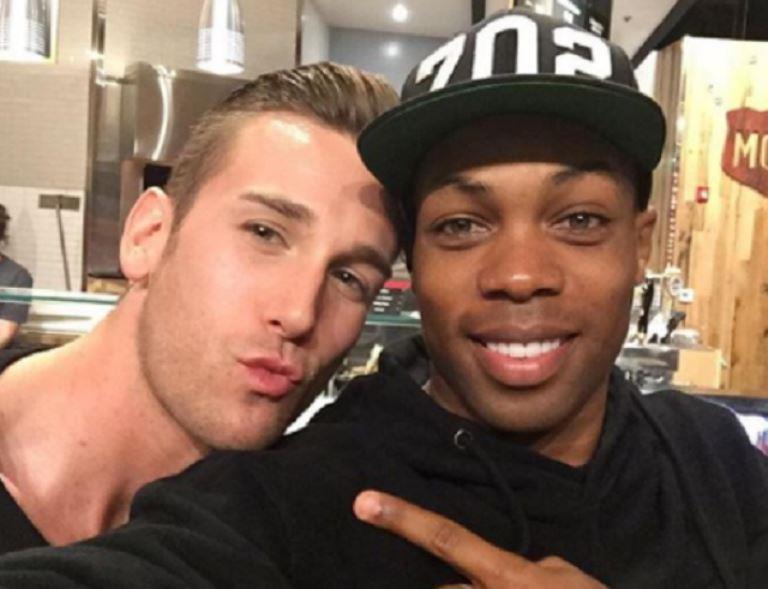 Todrick Hall – Bio, Age, Is He Gay, And Does He Have A Boyfriend?