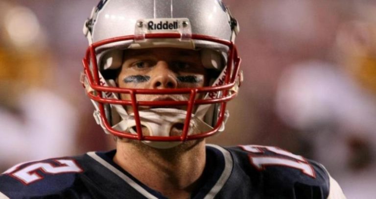 Tom Brady Height, Weight, and Body Stats