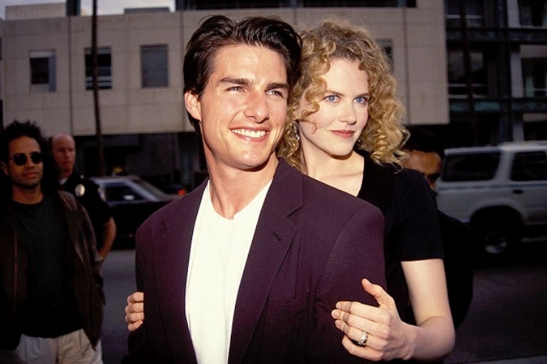 The Real Reason Tom Cruise and Nicole Kidman Divorced, How Did They Meet?