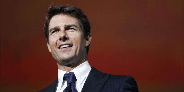 Tom Cruise Height Weight Shoe Size