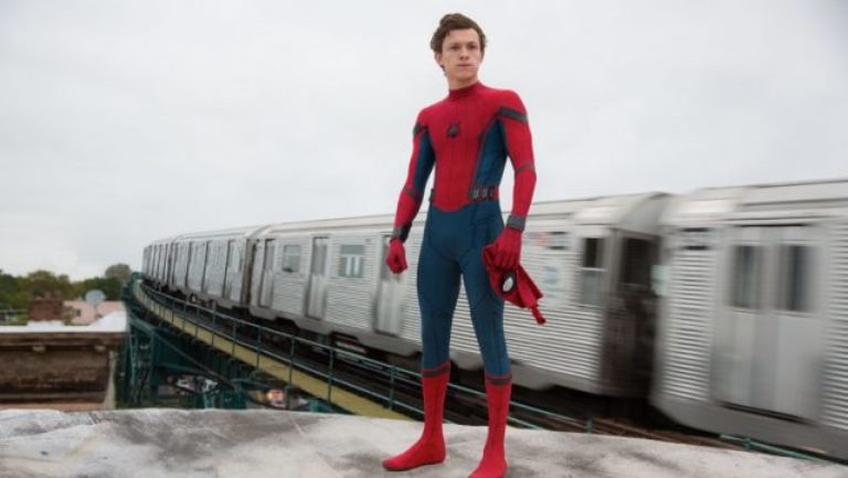 How Old Is Tom Holland And How Long Will He Be Spider-Man?