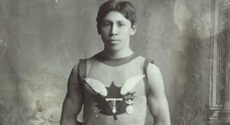Who Was Tom Longboat, How Did He Die? Here are Facts