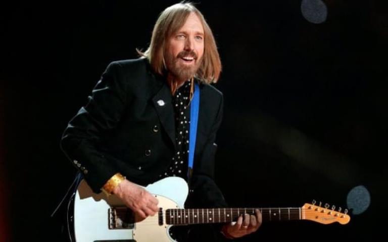 Tom Petty Wife, Daughters, Family, Biography, Cause of Death