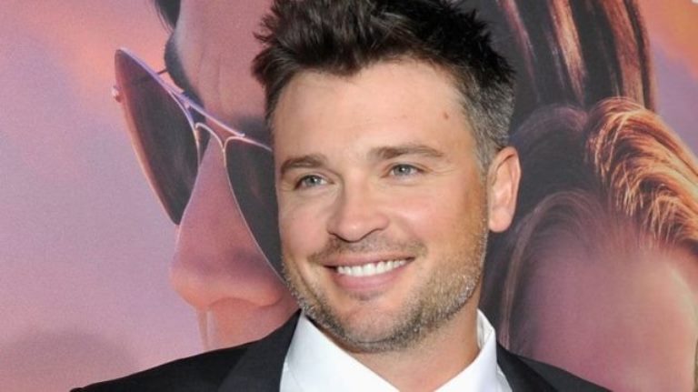 Tom Welling Net Worth, Wife or Girlfriend, His Role on Smallville and Lucifer