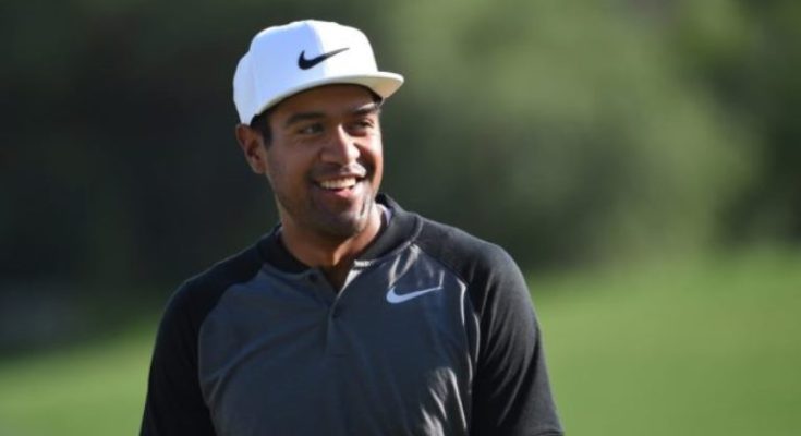 Tony Finau Wife (Alayna), Parents, Height, Other Facts About The Golfer