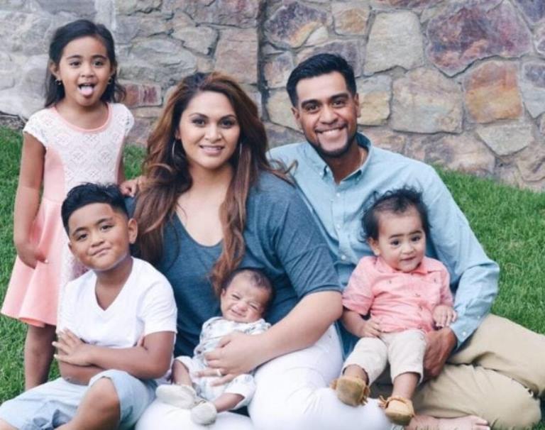 Tony Finau Wife (Alayna), Parents, Height, Other Facts About The Golfer