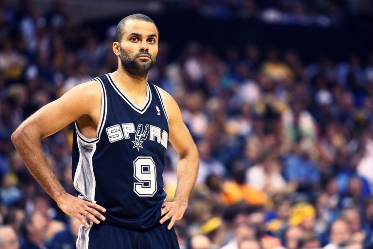 Tony Parker’s Height, Weight And Body Measurements