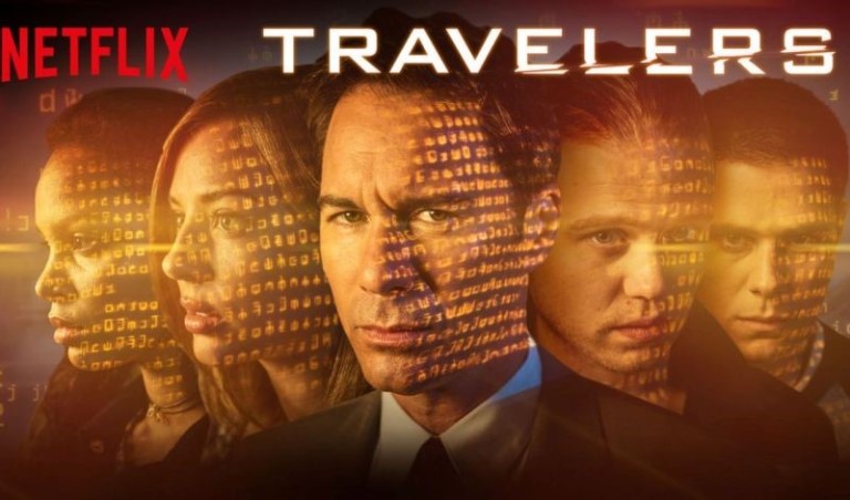 Travelers Season 4: Cast, Renewal Status & Release Date