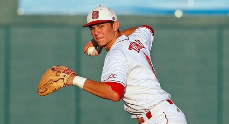 Trea Turner Wiki, Stats, Age and Other Facts You Need To Know