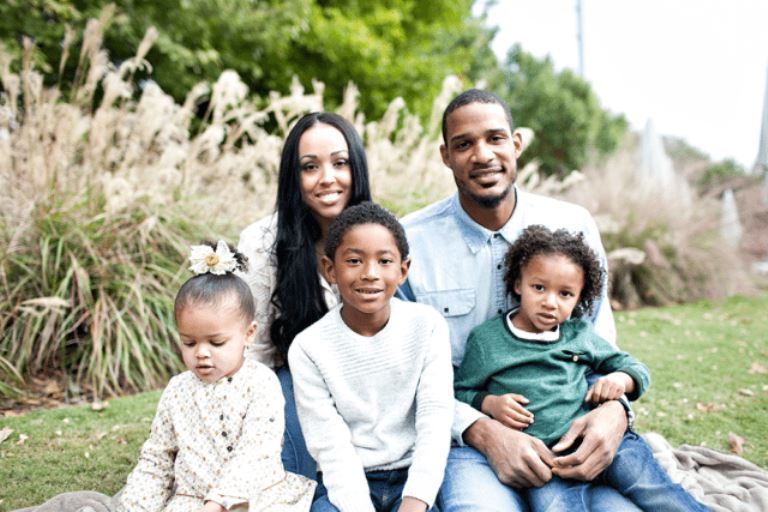  Who is Trevor Ariza? His Wife (Bree Anderson), Family and NBA Career