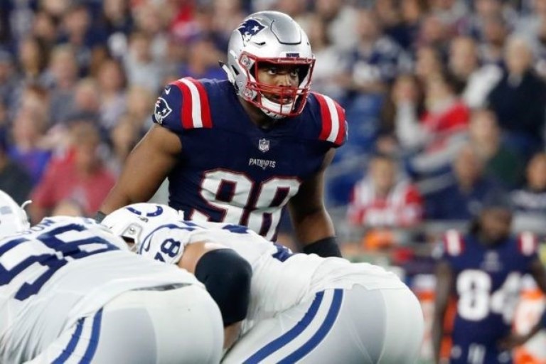 Trey Flowers – Bio, Height, Weight, Wife, Siblings, Family