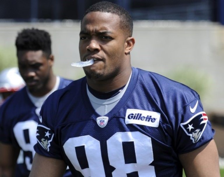 Trey Flowers – Bio, Height, Weight, Wife, Siblings, Family