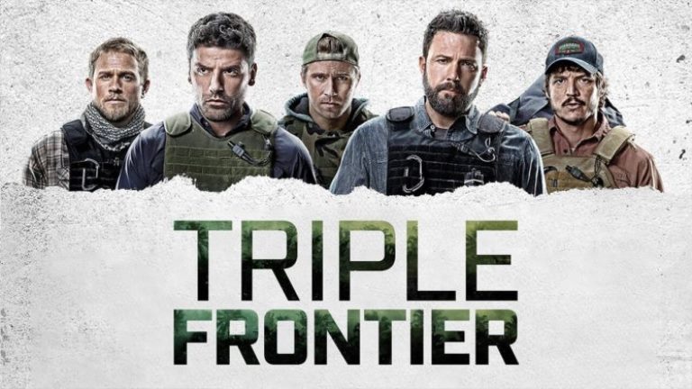 Triple Frontier: 5 Facts About J.C. Chandor’s Dangerous Heist Movie