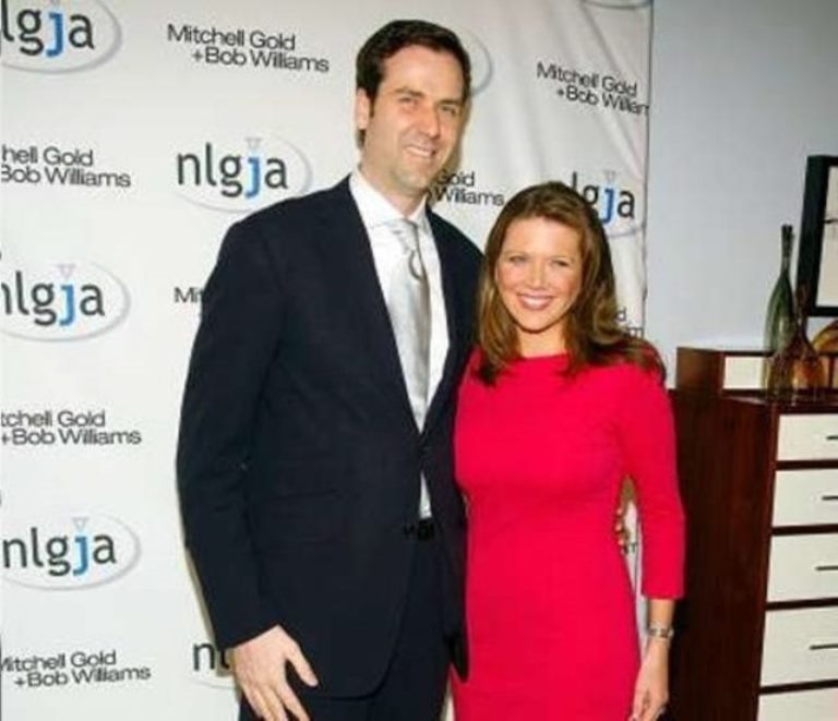 Trish Regan Husband, Fox News Career, Age, Bio, Height, Measurements
