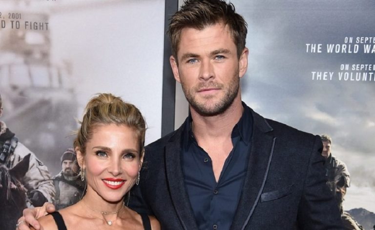 Who is Tristan Hemsworth? Her Parents and Other Facts You Need To Know
