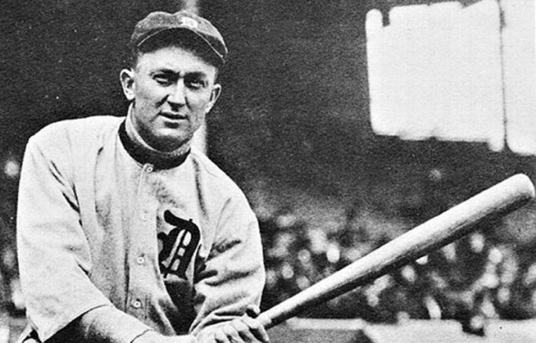 Famous Baseball Players: A Round Up Of 10 All-time Best