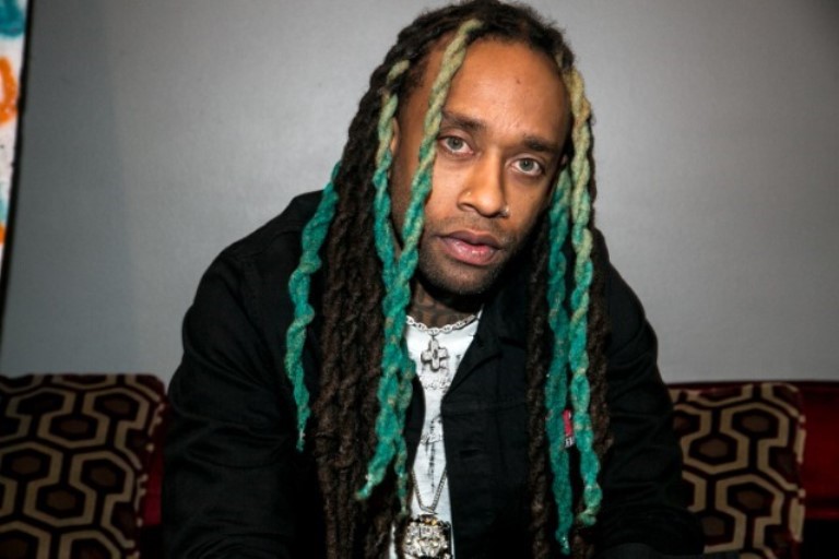 Ty Dolla Sign – Bio, Age, Girlfriend, Daughter, Sister, Net Worth, Height