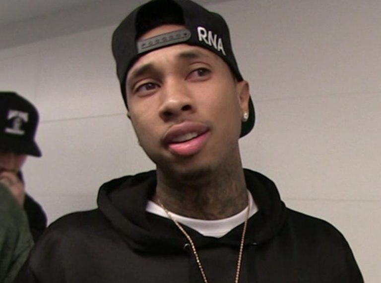 Tyga Height, Son, Girlfriend, Wiki, Mom, Parents And Kylie Jenner
