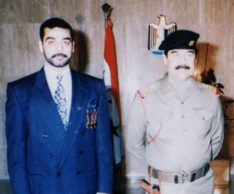 5 Facts You Need To Know About Uday Hussein – Saddam Hussein’s Son