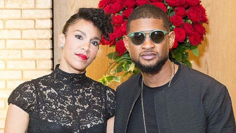The Real Reason Usher and Grace Miguel Separated in 2018