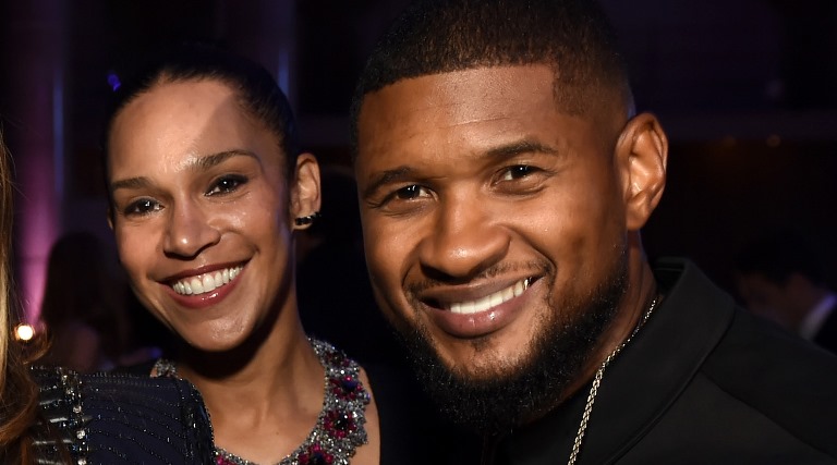 The Real Reason Usher and Grace Miguel Separated in 2018