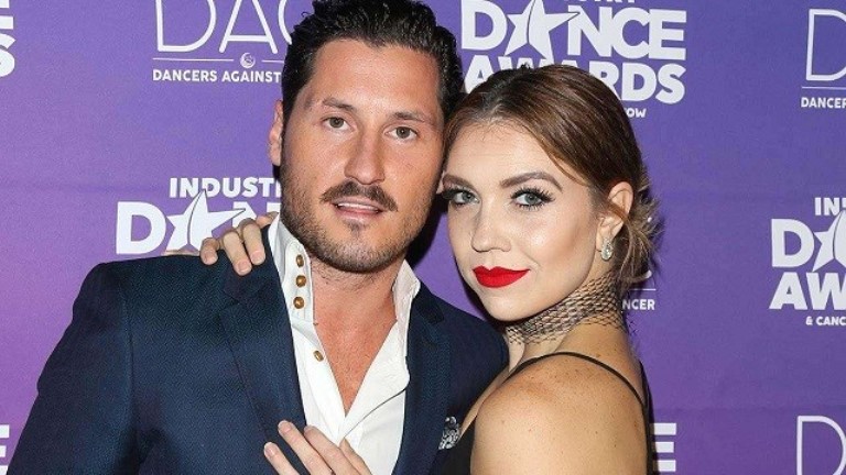 Who Is Val Chmerkovskiy, What Is His Relationship With Jenna Johnson?