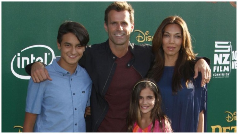 Vanessa Arevalo – Bio, Everything About Cameron Mathison’s Wife