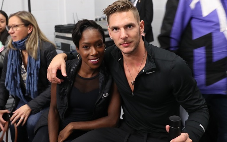 Are Vanessa James and Morgan Ciprès Engaged? Here Are Facts To Know