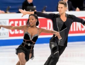 Are Vanessa James and Morgan Ciprès Engaged? Here Are Facts To Know