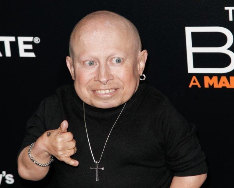 Verne Troyer Bio, Wife, Girlfriend, Kids, Parents, Height, Age, Cause Of Death 