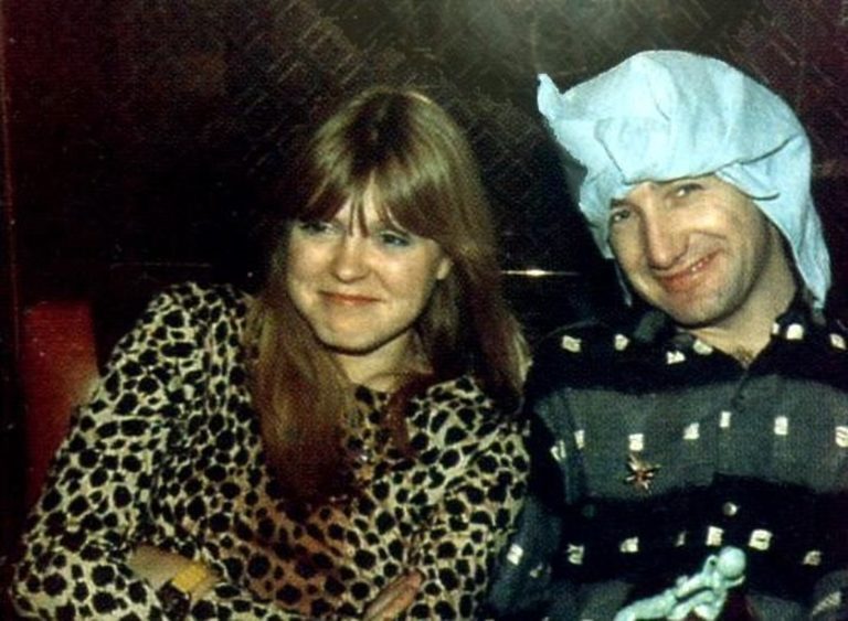 Veronica Tetzlaff – Bio, Family, Facts About John Deacon’s Wife