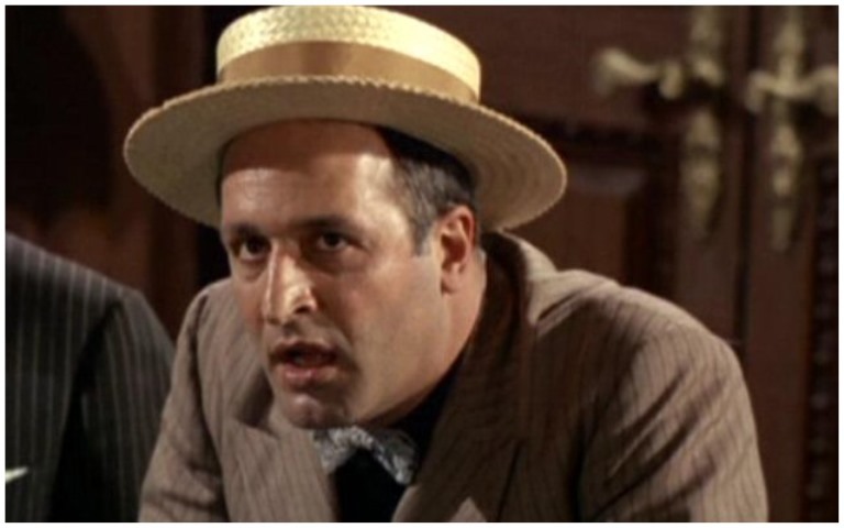 Who Was Vic Tayback, When Did He Die? His Wife, Family, Biography