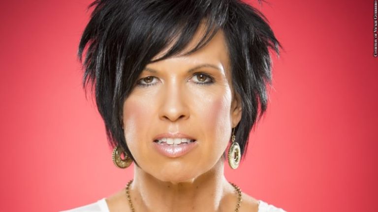 Vickie Guerrero Bio, At A Young Age, Relationship With Kris Benson, Net Worth