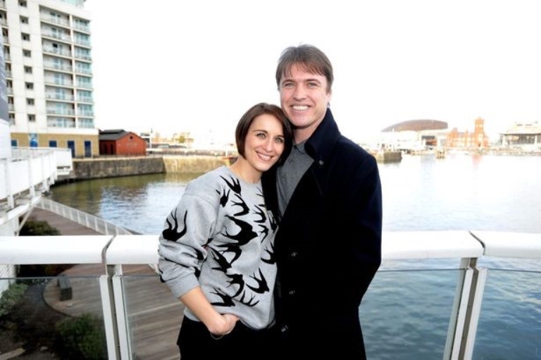 Who Is Vicky McClure? 5 Interesting Facts You Need To Know