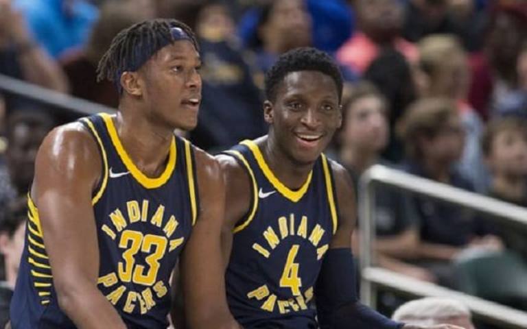 Victor Oladipo Bio and Career Stats, Salary, Age, Height, Weight and Net Worth