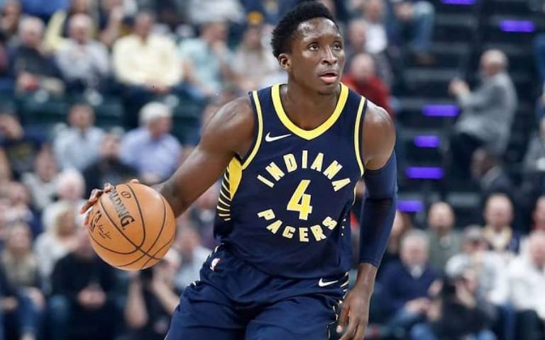Victor Oladipo Bio and Career Stats, Salary, Age, Height, Weight and Net Worth