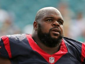 Vince Wilfork Wife, Son, Family, Weight, Height, Body Measurements