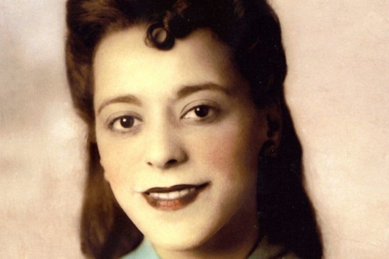 Who Is Viola Desmond, Why Is She On The New 10 Canadian Dollar Bill?