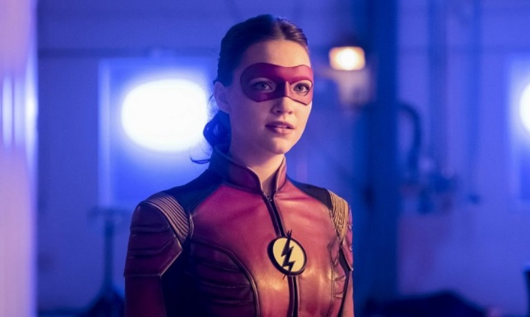 Cast Of The Flash: Top Actors Who Left And Those Who Joined The Series 