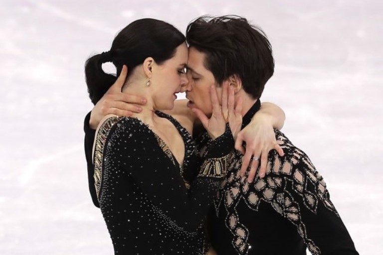Tessa Virtue – 5 Interesting Facts About The Canadian Ice Dancer