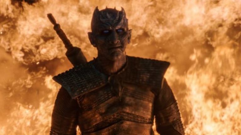 What Is Vladimir Furdik Doing Now After Playing Night King in GOT?