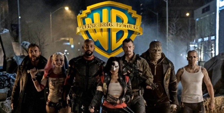 List Of All The Upcoming Warner Bros. Films In The Order Of Release