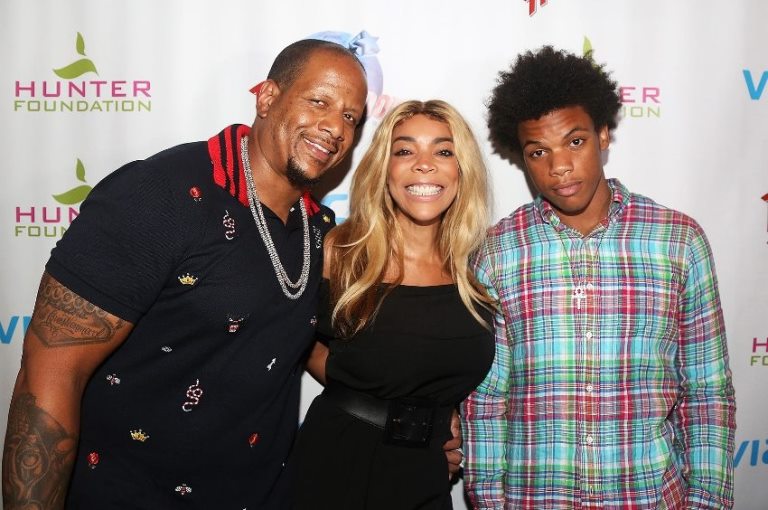  Wendy Williams Husband, Son, Family, Height, Body Measurements, Transgender