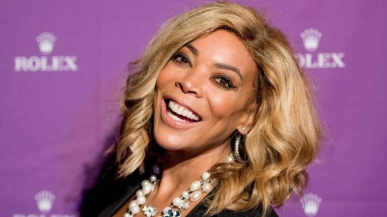 Wendy Williams Husband, Son, Family, Height, Body Measurements, Transgender