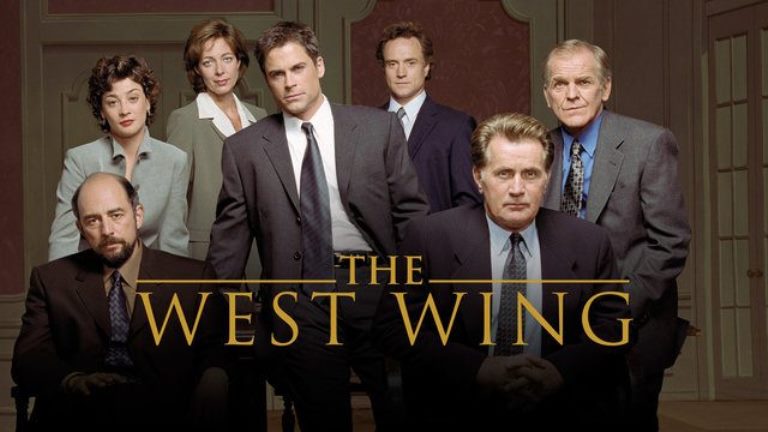 12 West Wing Cast And Characters Ranked From Best To Worst