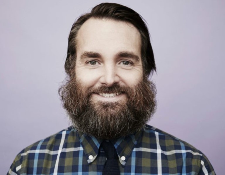 Who Is Will Forte, Is He Gay, Does He Have A Girlfriend? His Bio, Age, Height
