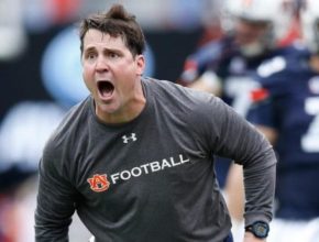 Will Muschamp Wife Family, Salary, Wiki, Biography, Quick Facts