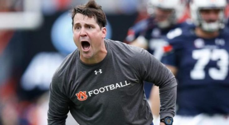 Will Muschamp Wife Family, Salary, Wiki, Biography, Quick Facts